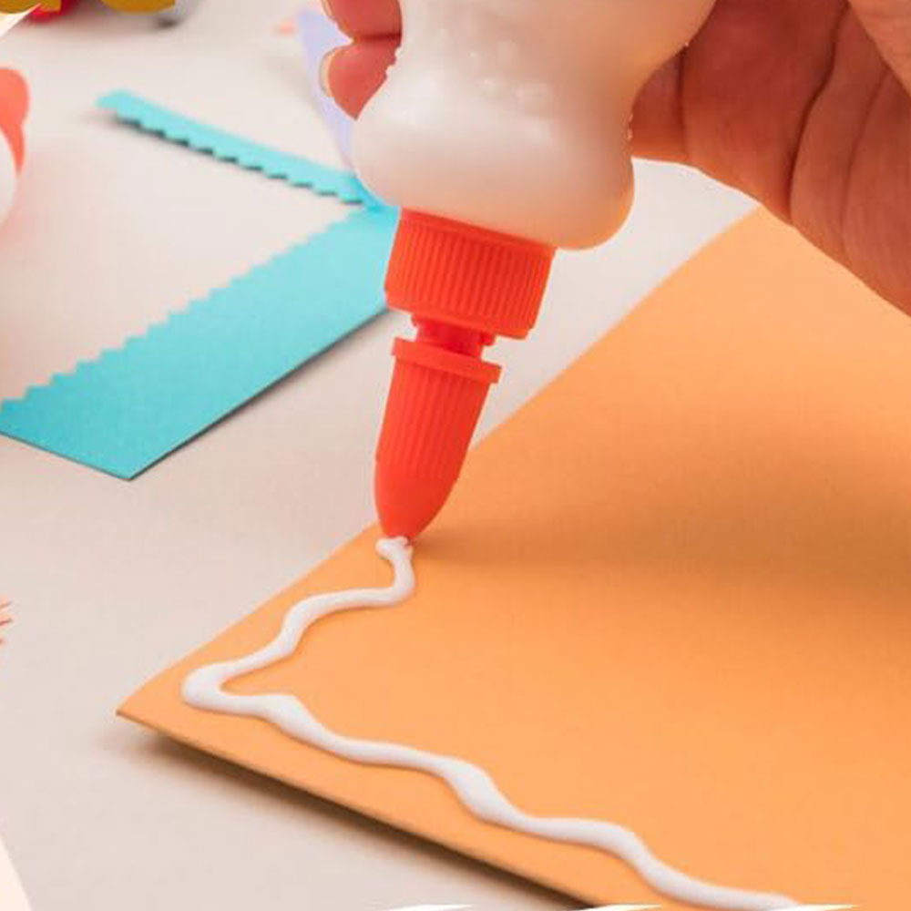 7-Color Felt Fabric Roll Sheet Christmas Patchwork Sewing Craft DIY Material