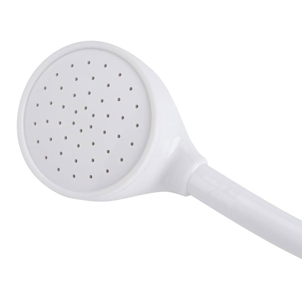 Pet Faucet Sprayer Portable Sink Spray Hose Shampoo Sprayer Rubber Pet Bath Handheld Shower