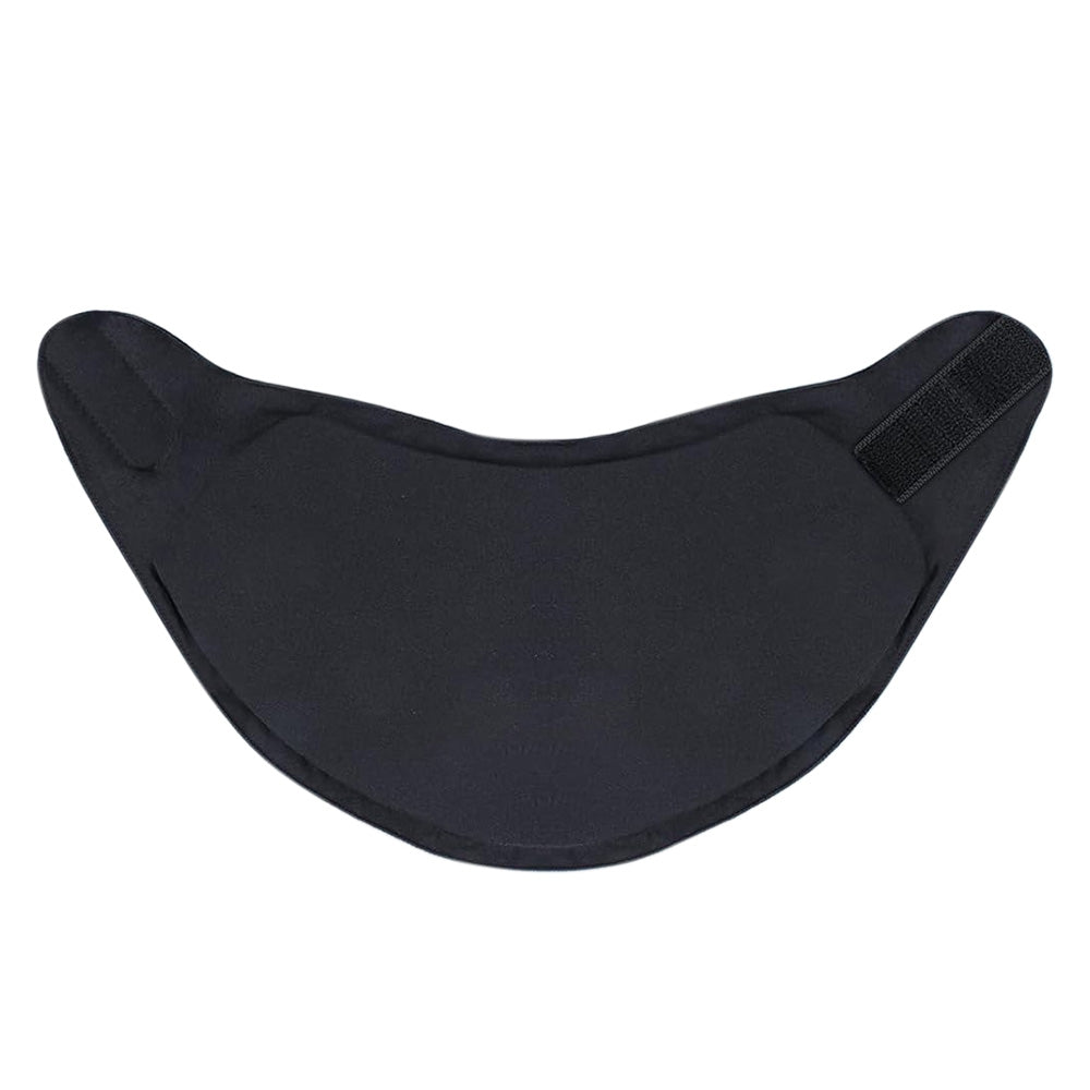 Gel Ice Pack Wrap for Neck Reusable Cervical Cold Hot Compress Cover