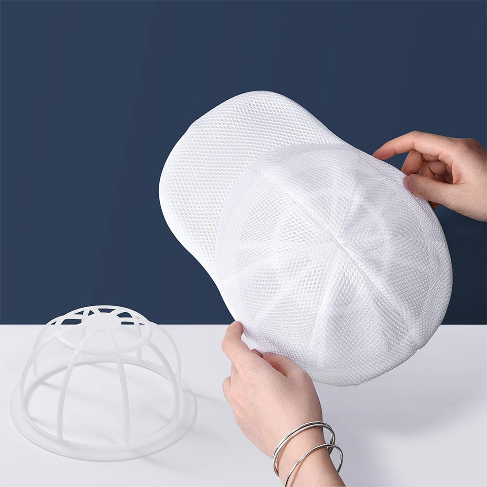 Baseball Cap Washer for Dishwasher Hat Rack Holder