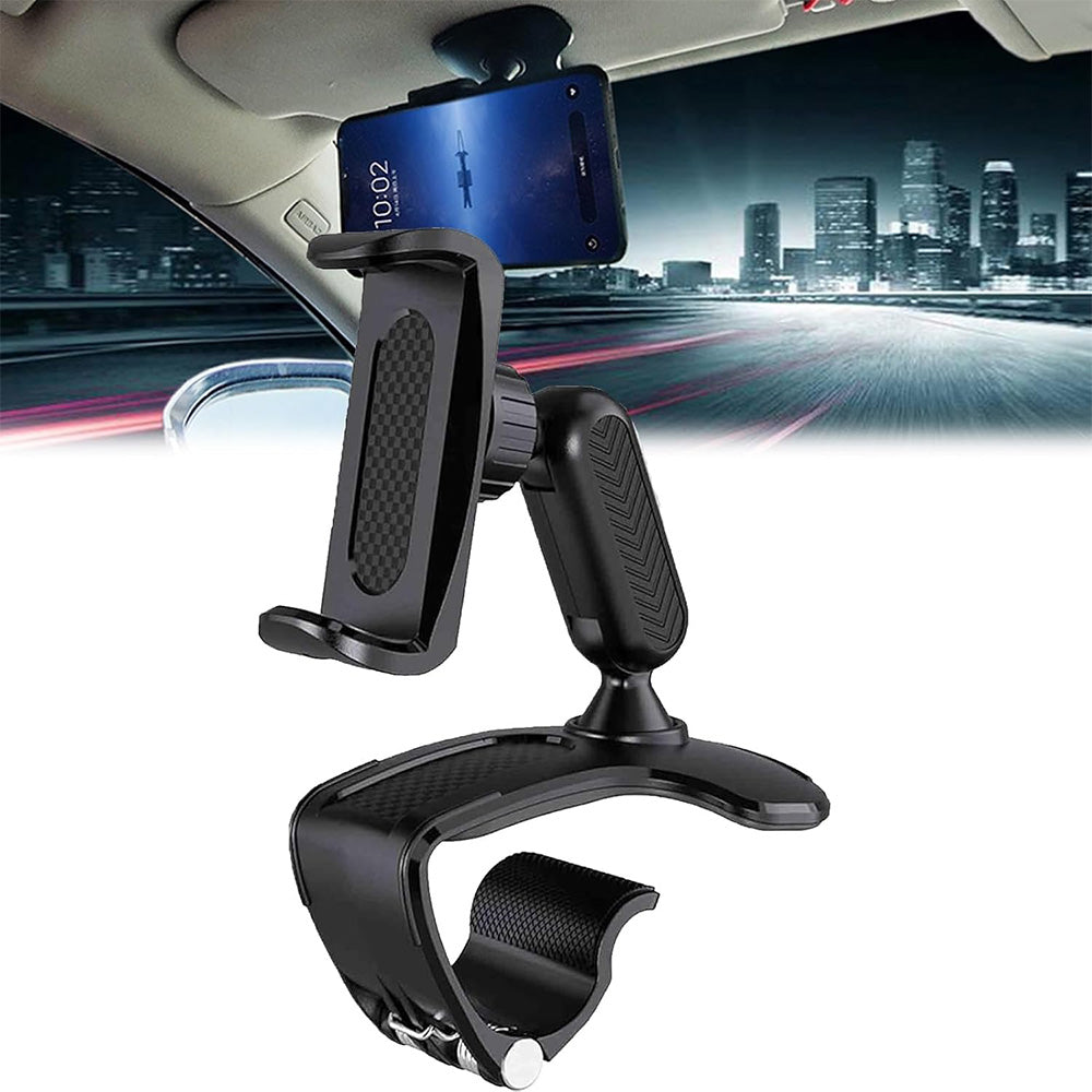 Universal Dashboard Phone Holder Stand Car Mount Mobile Phone Holder