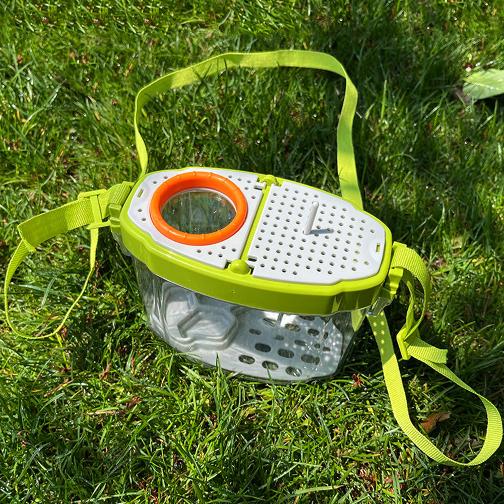 Insect Catcher Kit Outdoor Explorer Educational Toy