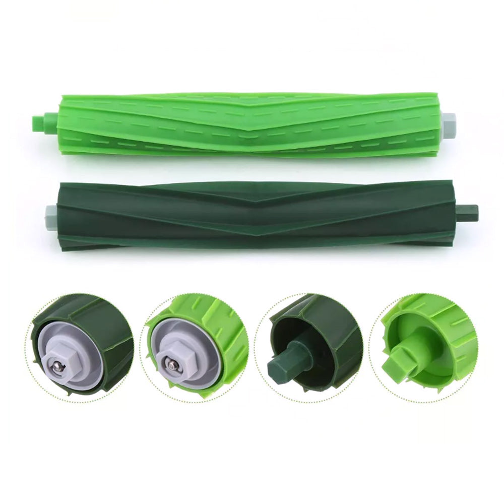 24PCS Set Brush Filter Replacement Parts for Roomba J And E And I Series Robot Vacuum Cleaner