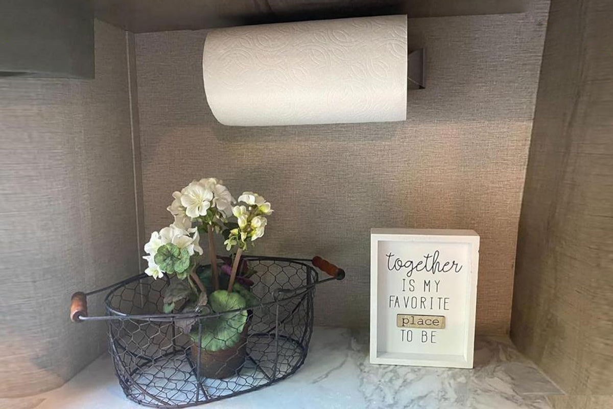 Paper Towel Holder Under Stainless Steel Cabinet Paper Towel Holder for Bathroom