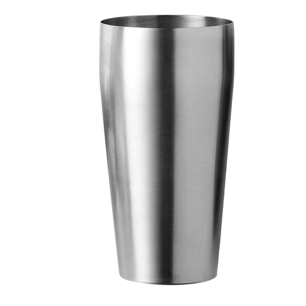 13PCS Set Stainless Steel Cocktail Shaker Tool Bartender Kit for Home Bar