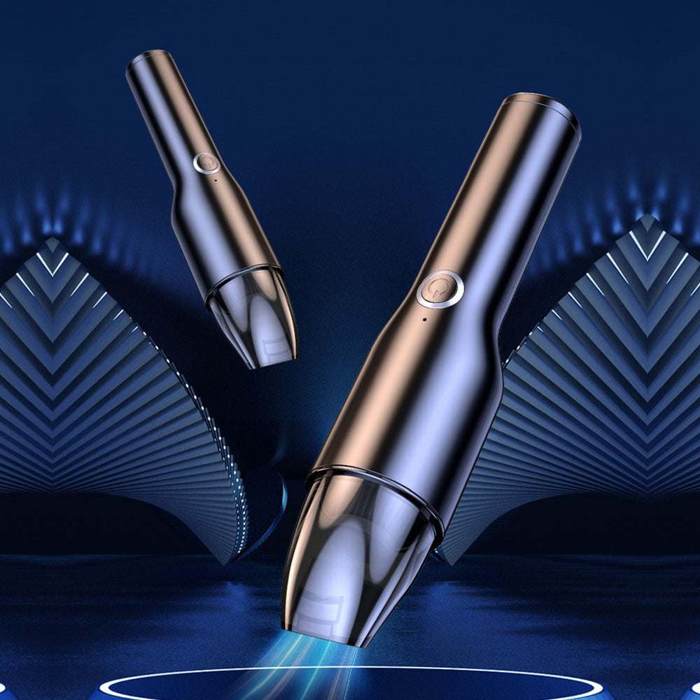 Handheld Cordless Vacuum Cordless Portable Rechargeable Mini Vacuum for Car Dorm Home