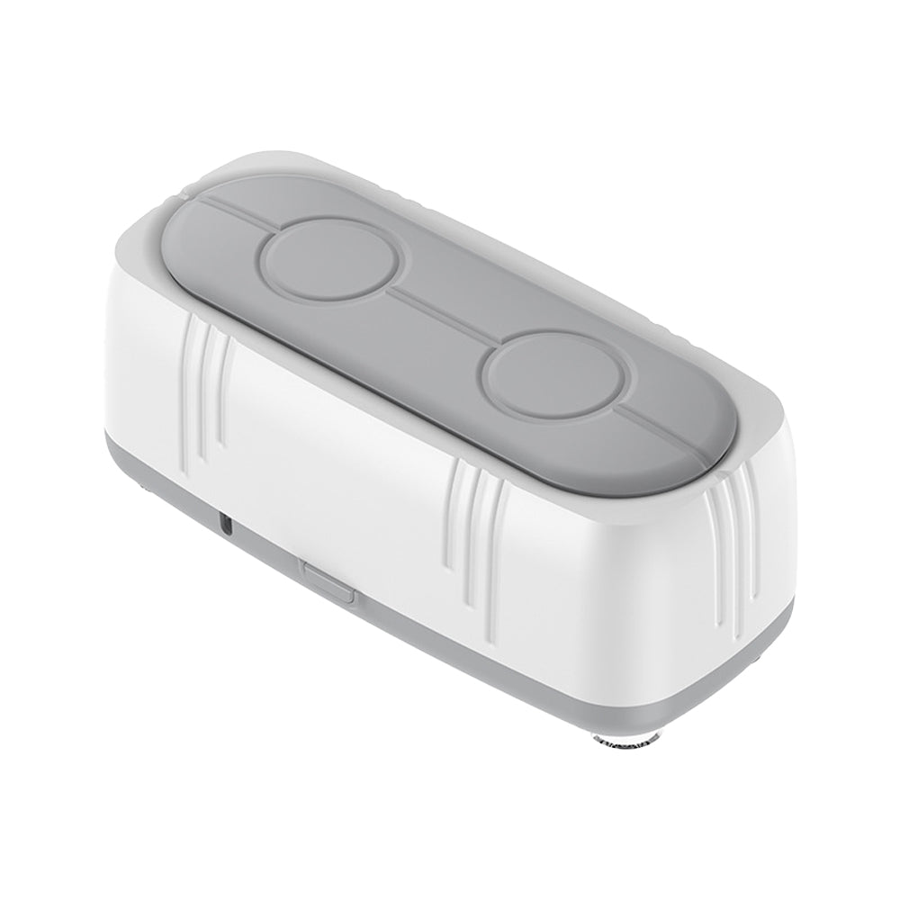 Ultrasonic Glasses Cleaner Multipurpose Watch Jewellery Cleaning Machine