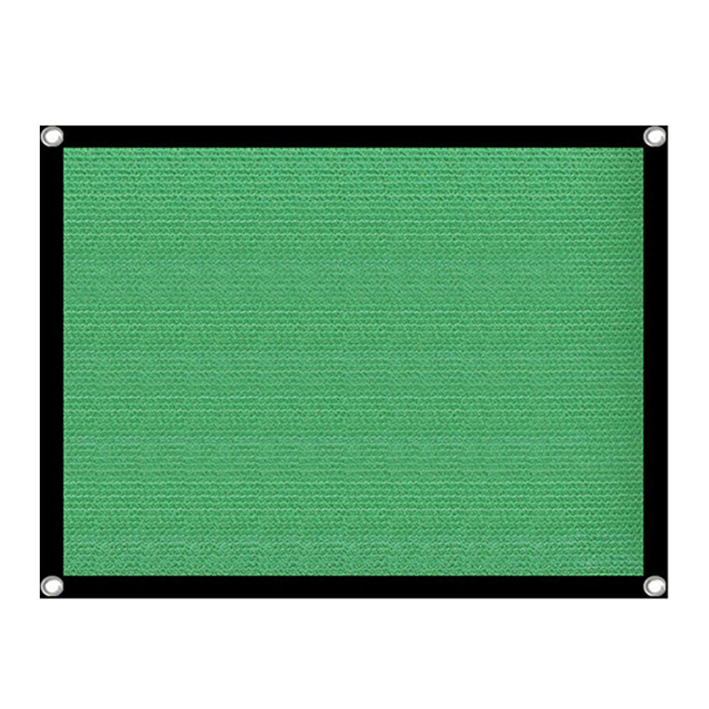 Rectangle Sun Shade Canopy Plant Shade Cover Greenhouse Shade Cloth