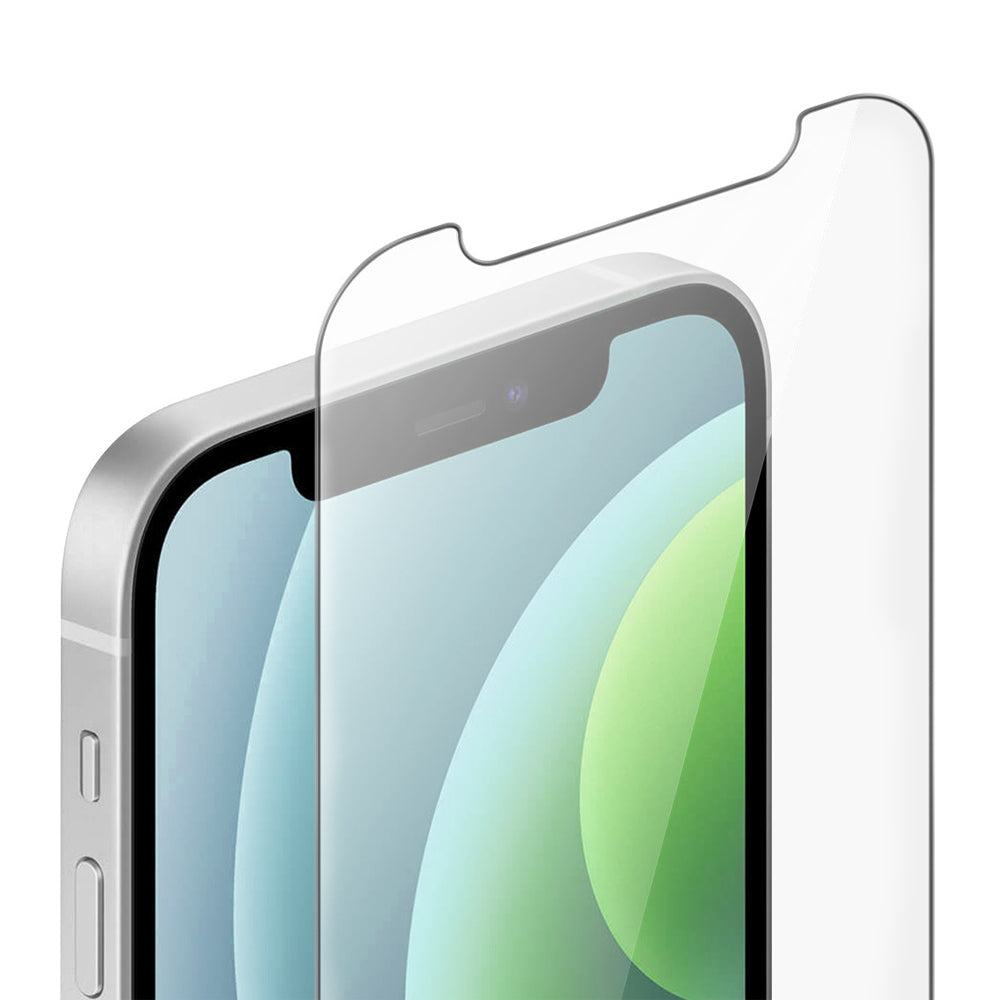 For iPhone 15 Series Screen Protector Films and Lens Films Set Tempered Glass Screen Protectors