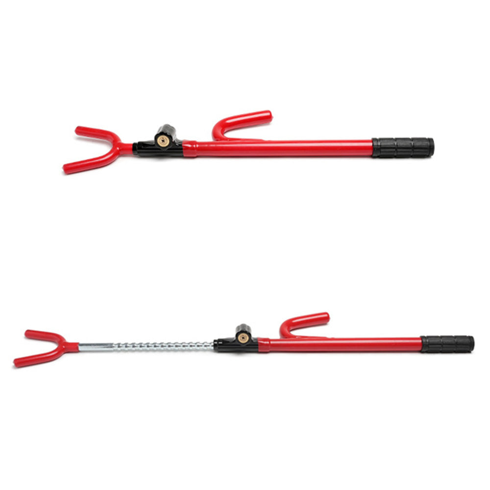 Extendable Car Steering Wheel Lock Anti-Theft Device for Car SUV