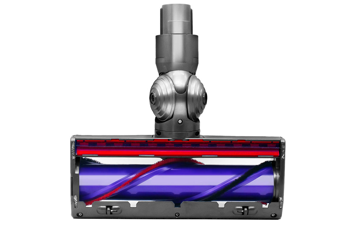 Direct Drive Motorhead Cleaner Head for Dyson V7 V8 V10 V11 Vacuum Cleaner