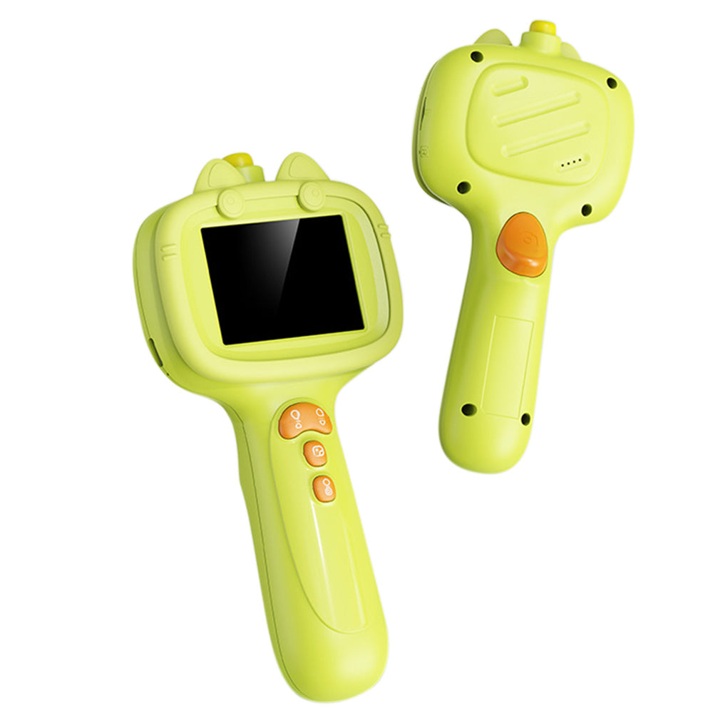 Borescope Camera with Light ¨C STEM Science Educational Toy for Kids