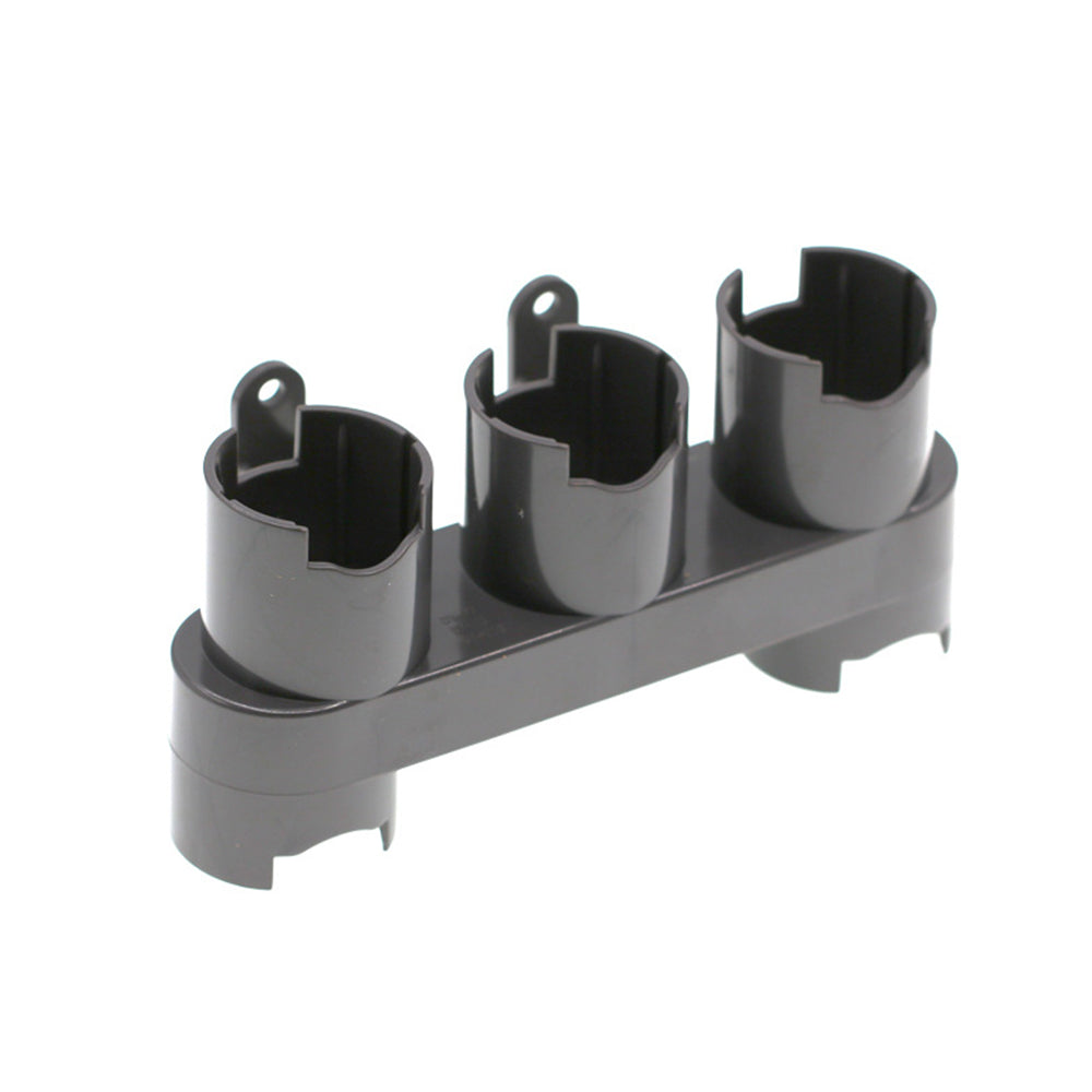 Vacuum Cleaner Replacement Accessories Brush Head Dust Bucket Lid Holder Compatible with Dyson V7 V8 V10