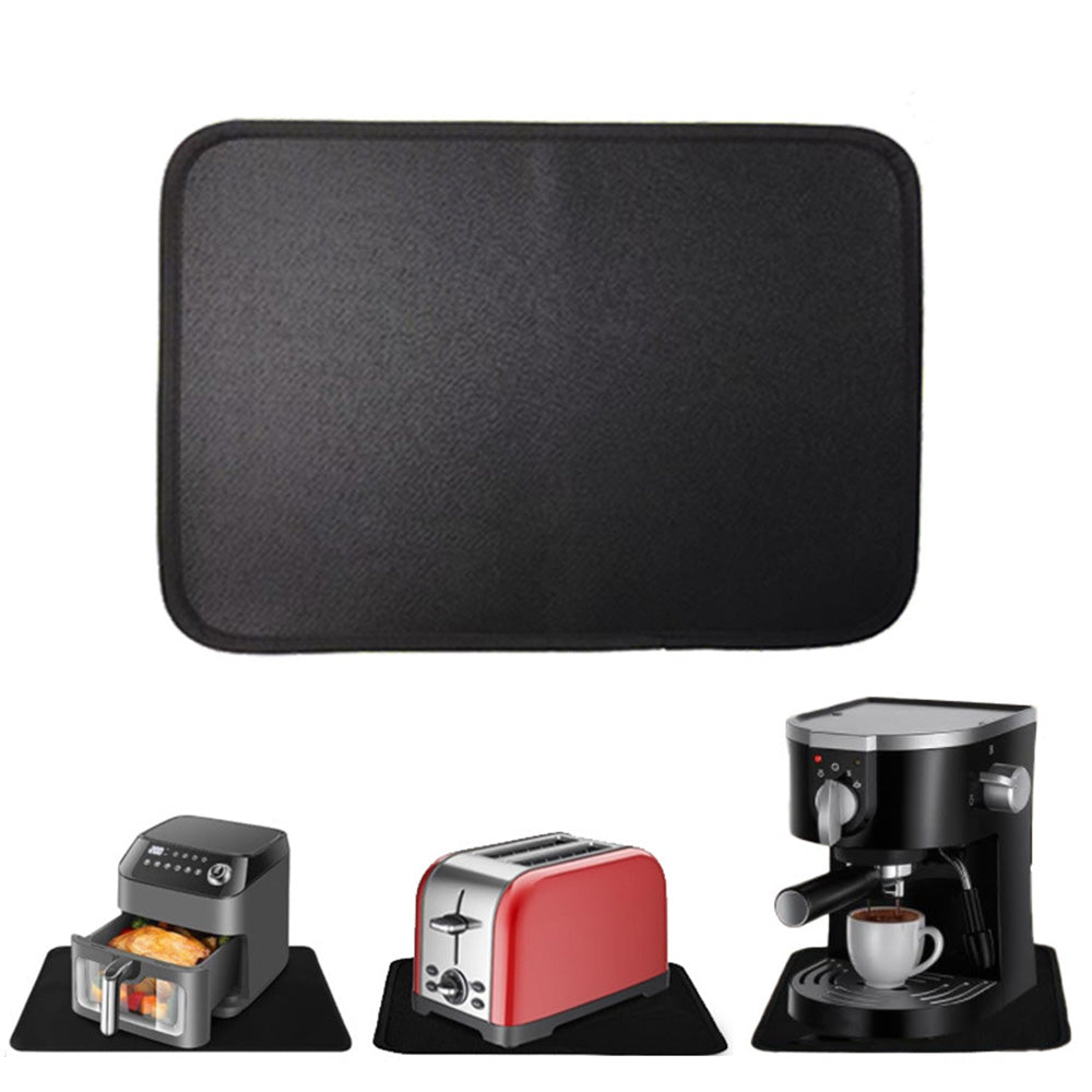0.5mm Heat Resistant Mat �Air Fryer Countertop Protector