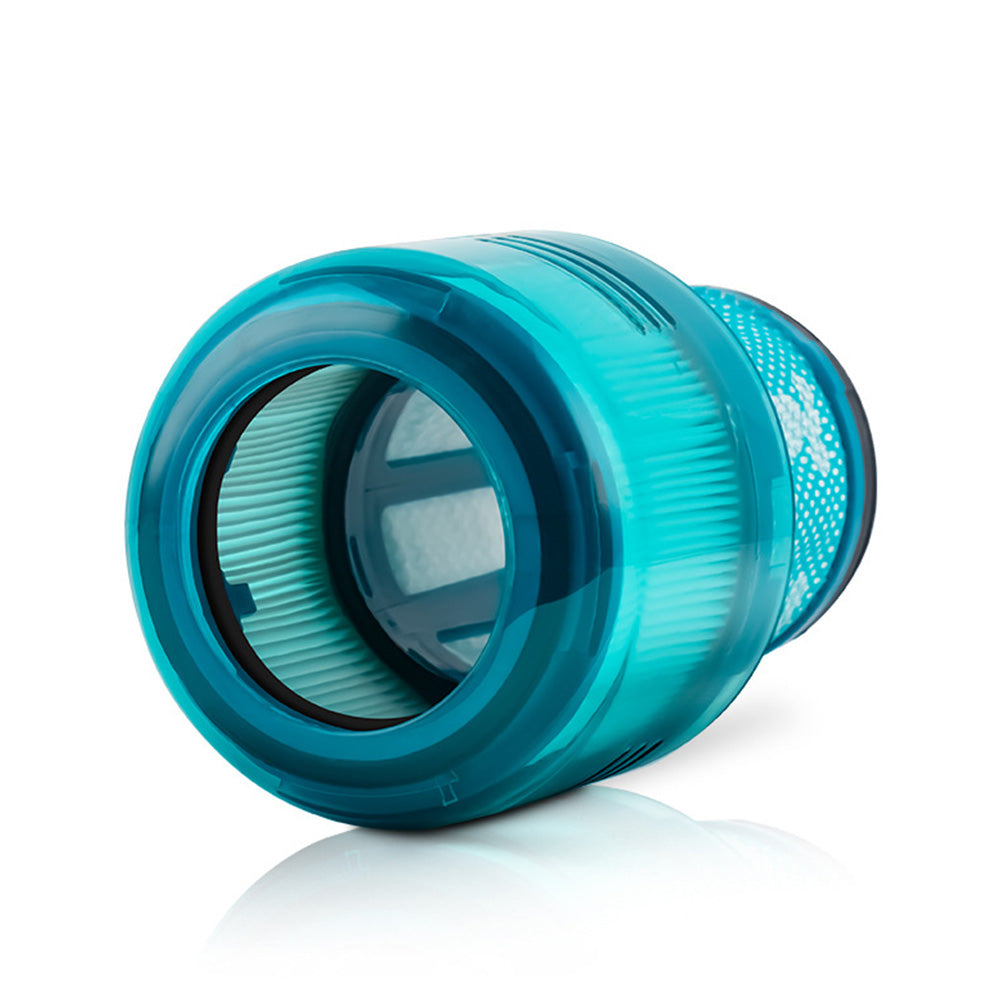 3Pcs Set Replacement Filters for Dyson V15 Detect Vacuum Cleaner Washable Reusable Filters