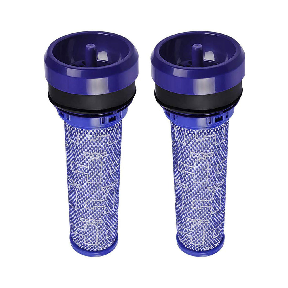 2Pcs Pre Motor Filter Hepa Filter for Dyson DC28 DC33 DC37 DC39 DC53 Vacuum