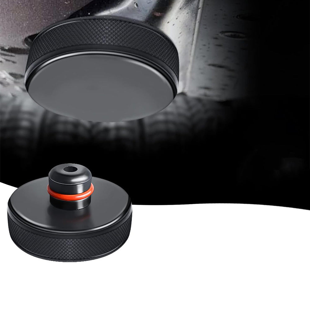 4Pcs Jack Pads for Tesla Model 3/X/Y Rubber Lift Pucks