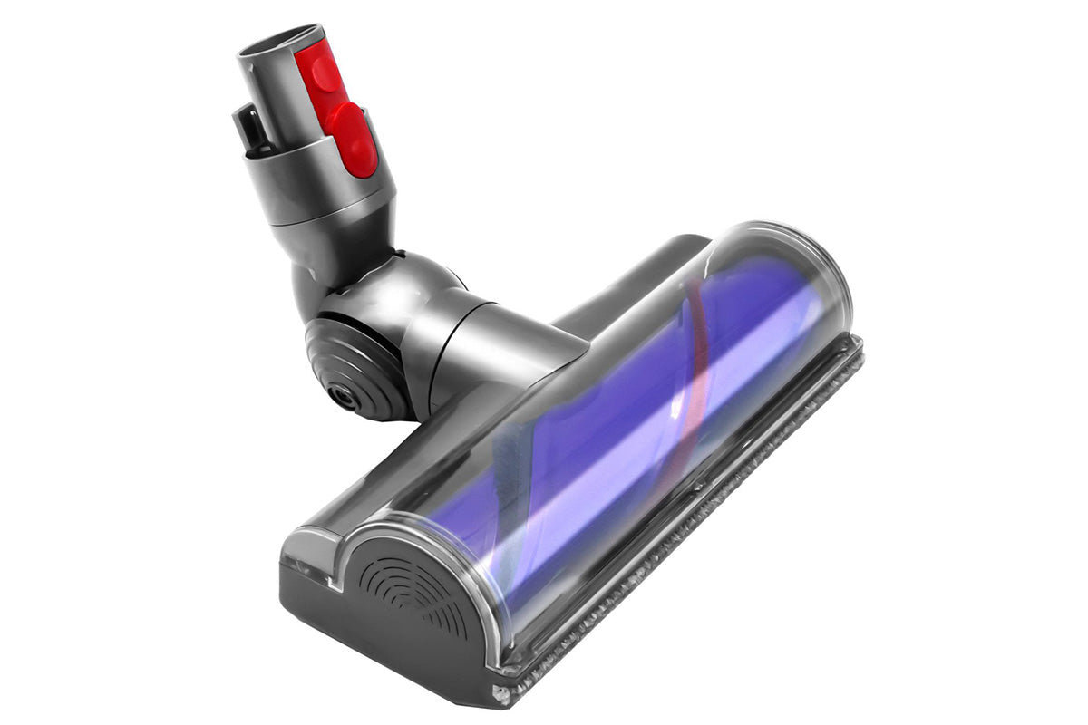 Direct Drive Motorhead Cleaner Head for Dyson V7 V8 V10 V11 Vacuum Cleaner