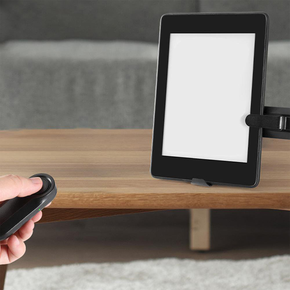 Remote Control Clicker Page Turner for Kindle Electronic Reader Tablet Reading Page Turner for Kindle Kobo Smartphone