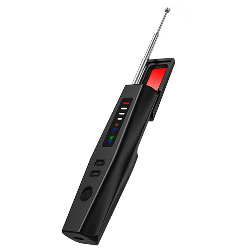 Hidden Camera Detector Anti Spy Camera Tracker for Hotel Office Home