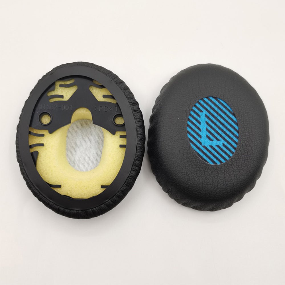 Replacement Ear Pads Cushions for BOSE QC3 OE1 On-Ear Headphones
