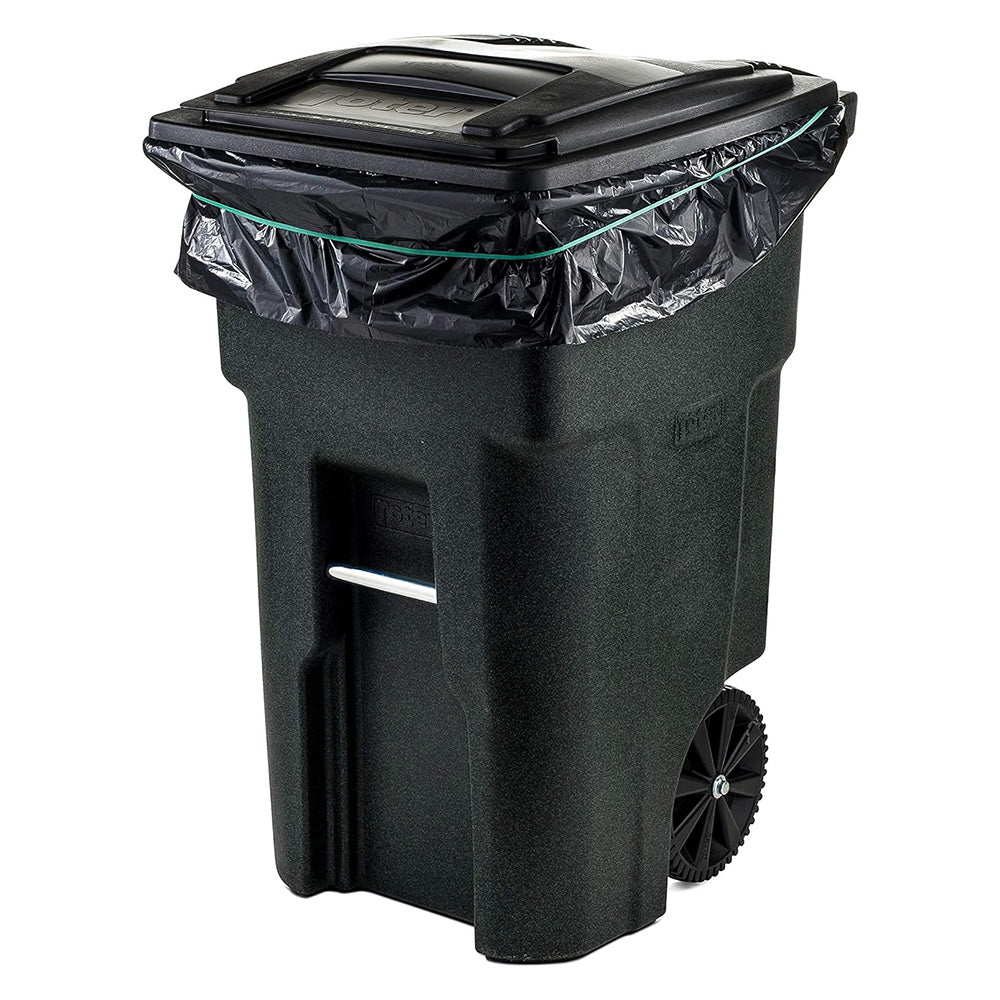 6Pcs Adjustable Garbage Can Bands Trash Can Rubber Bands for Home Office