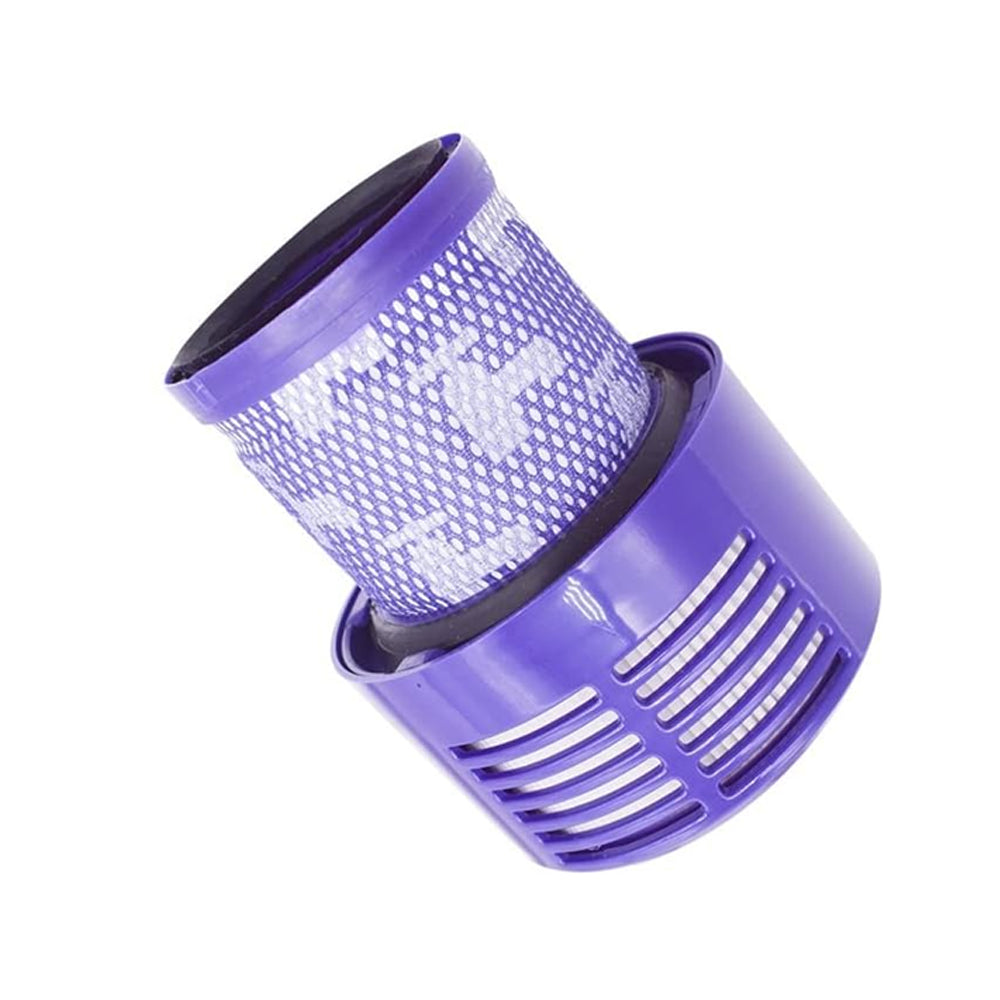 Set of 2Pcs Replacement Filters Compatible with Dyson V10 Vacuum