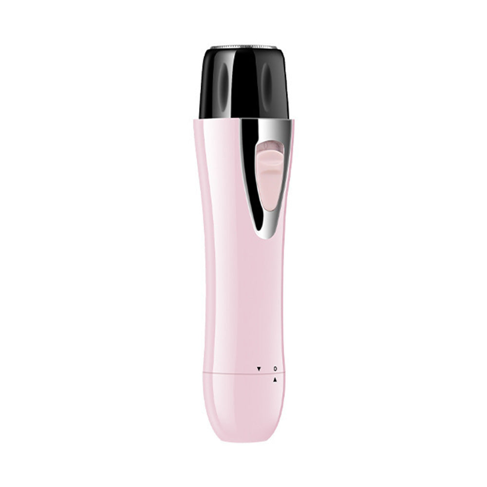 Women’s Facial Electric Shaver Hair Remover For Body Face Leg Bikini Armpit