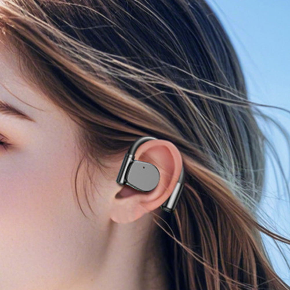 AI Translation Earbuds ââ‚?Real-Time 140 Languages Open-Ear Design