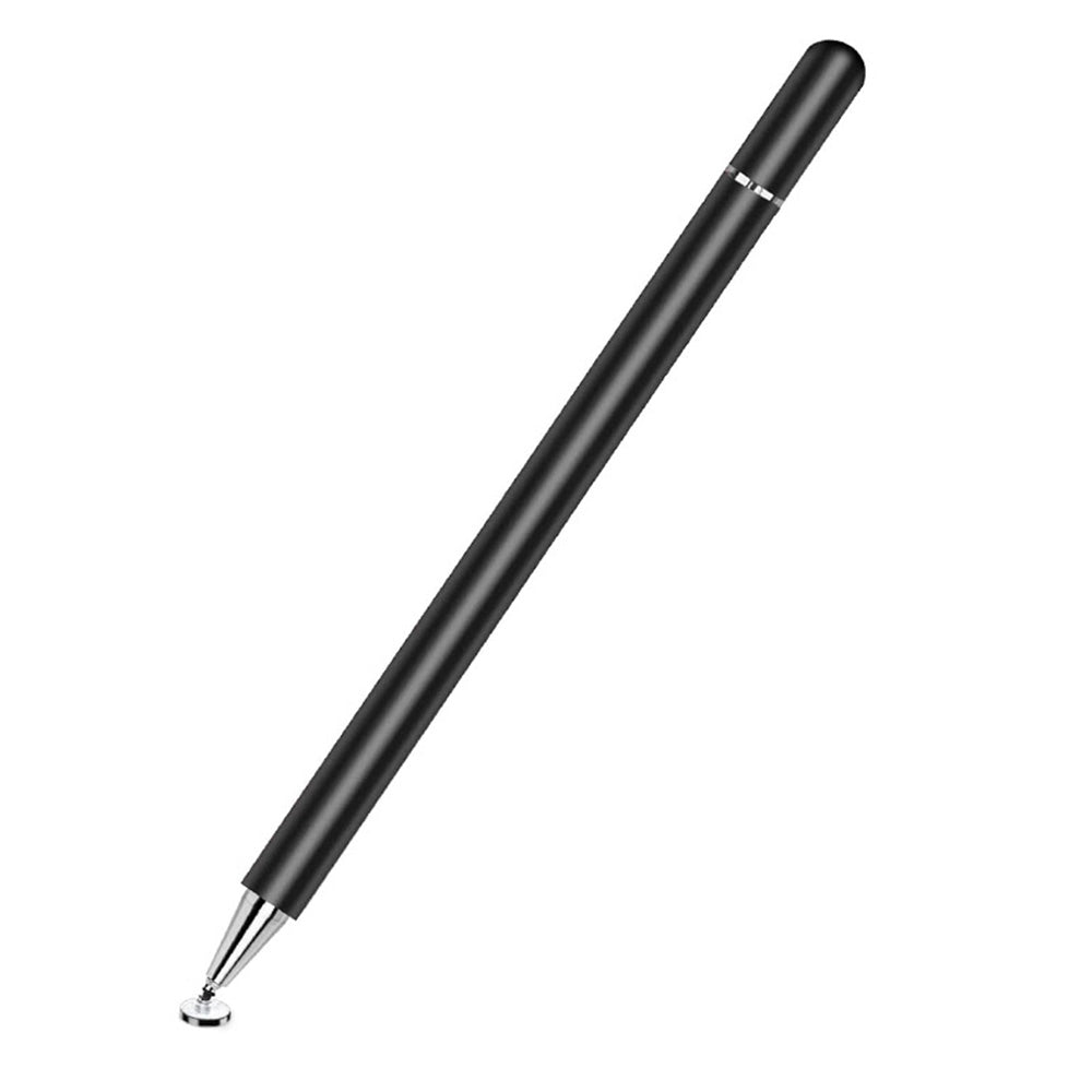 Universal Touch Screen Stylus Pen Drawing Stylus for iPad Android iPhone Tablet Black