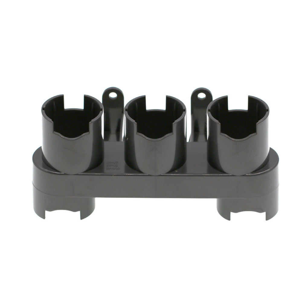 Vacuum Cleaner Replacement Accessories Brush Head Dust Bucket Lid Holder Compatible with Dyson V7 V8 V10