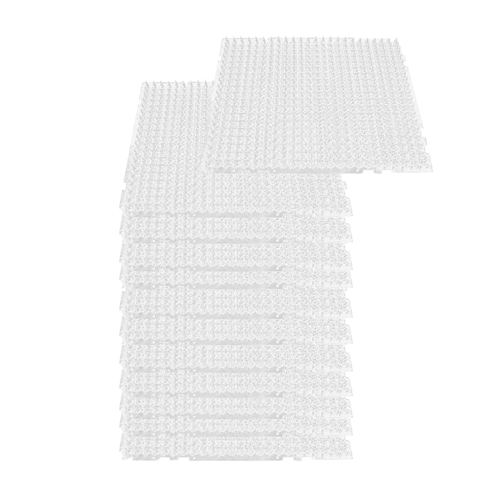 Cat Repellent Scat Mats Cat Spike Mats with Spike Pet Training Pads