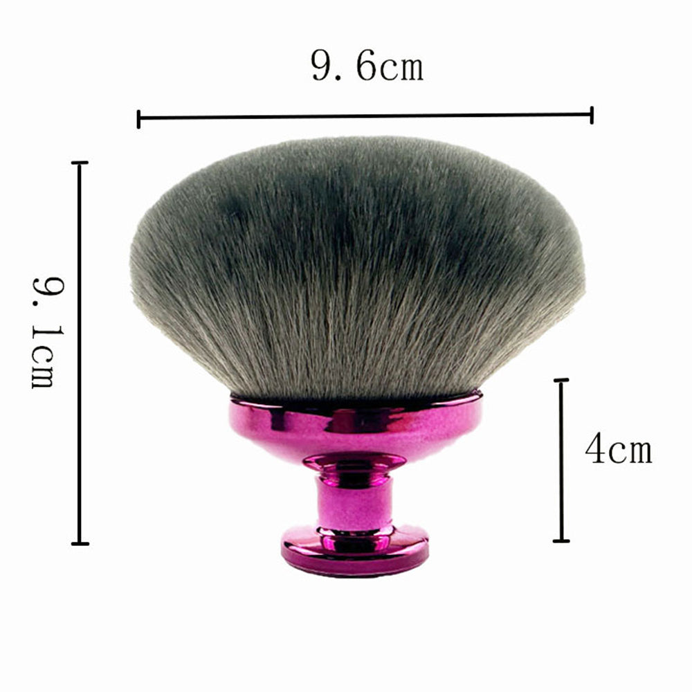 Large Body Makeup Brush for Self Tanner Sunscreen