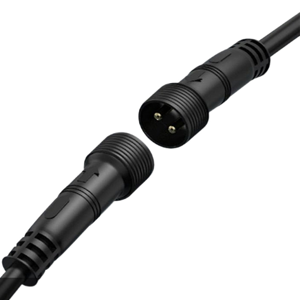 Solar LED Ceiling Light for Garden Garage Wall-Mounted Porch Lamp - 300W