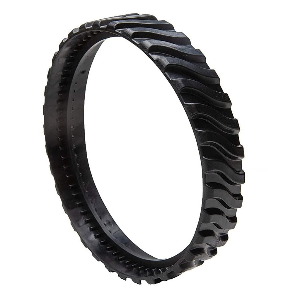 2Pcs Replacement Tracks Tyres Wheels Compatible with ZodiacMx6/Mx8 and Mx6/ Mx8 Elite
