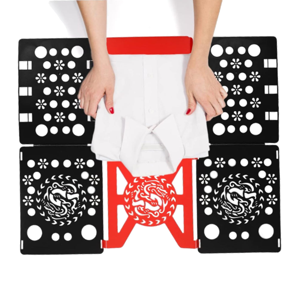 Clothing Folding Board T-Shirt Clothes Folder