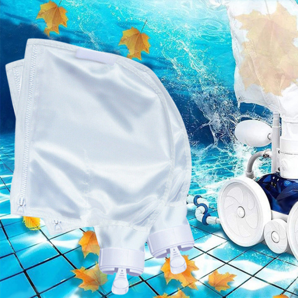 Pool Cleaner All Purpose Bag for Polaris 280 and 480 Strainer Bag
