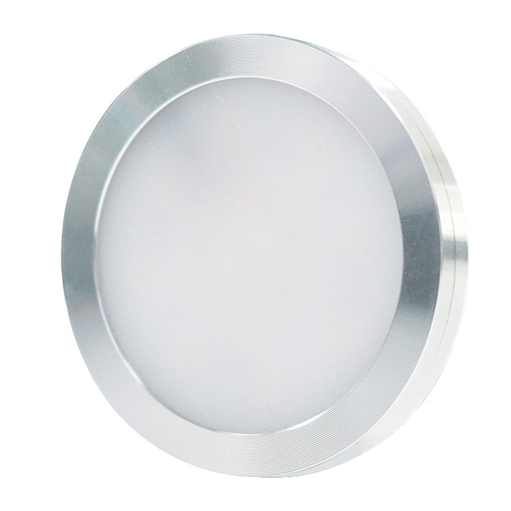 2Pcs 5V Spot Lamp Interior Caravan Camper RV Trailer Boat LED Down Light