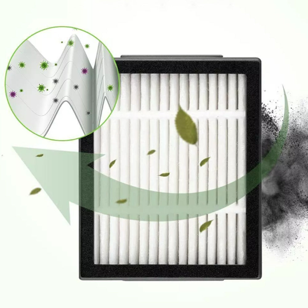 24PCS Set Brush Filter Replacement Parts for Roomba J And E And I Series Robot Vacuum Cleaner