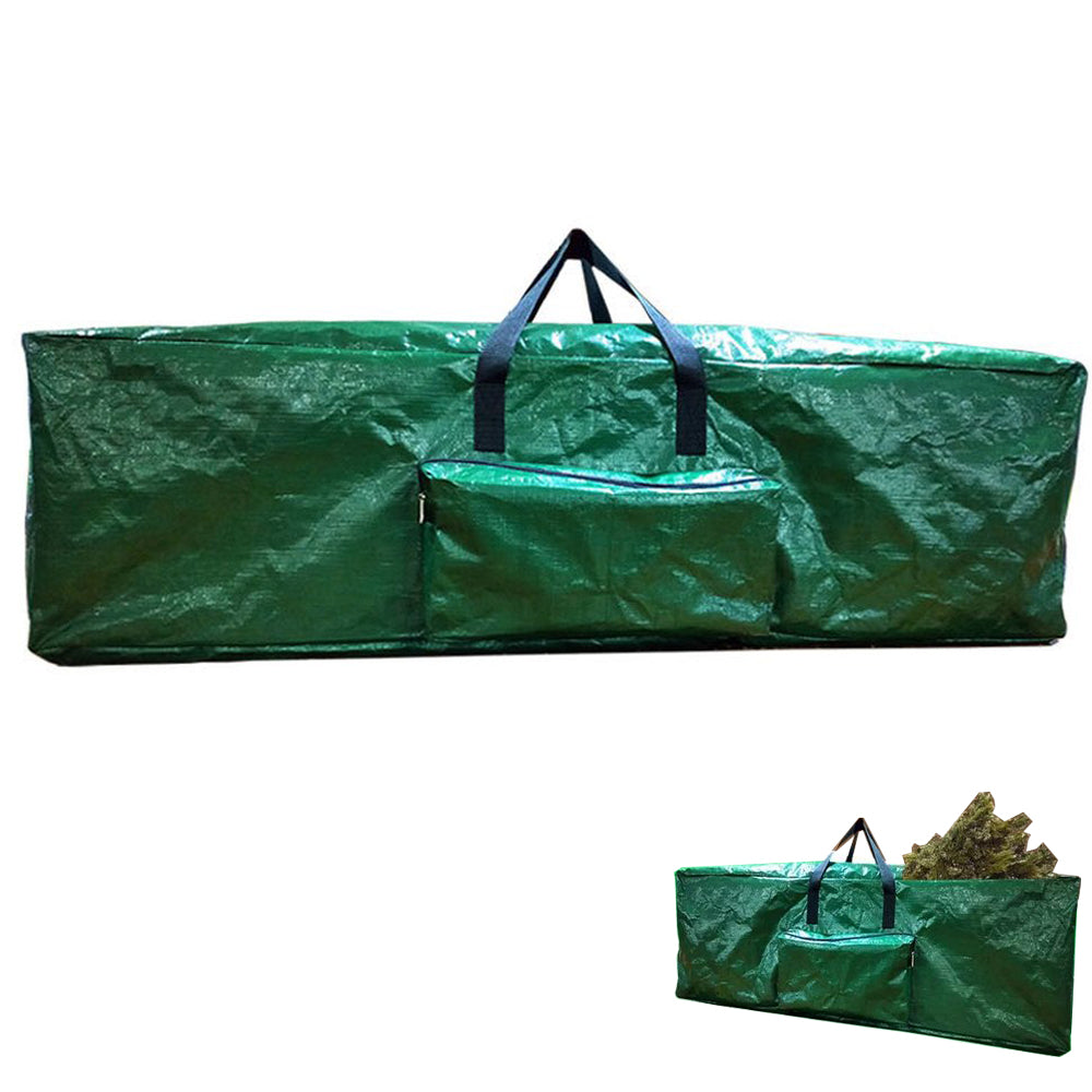 Christmas Tree Storage Bag Waterproof Stores Artificial Xmas Holiday Tree