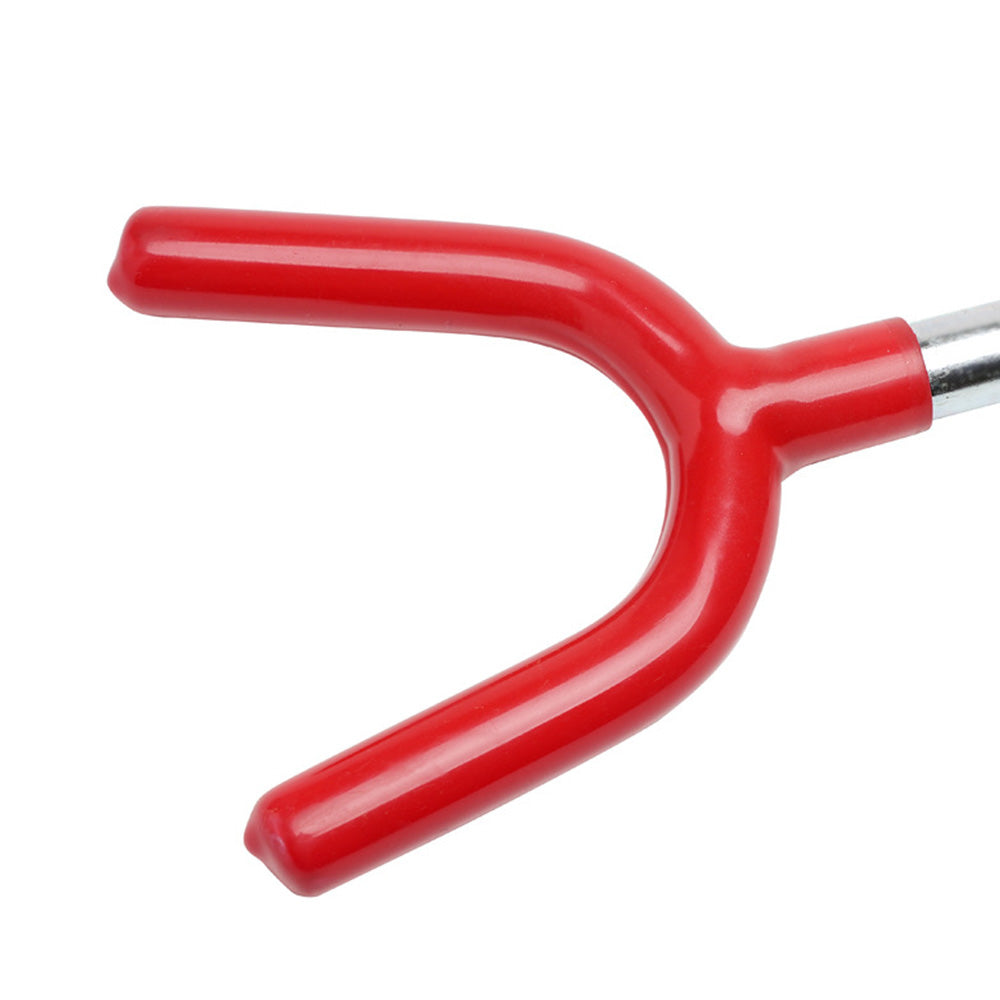 Extendable Car Steering Wheel Lock Anti-Theft Device for Car SUV