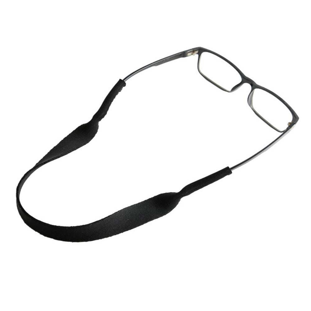 4Pcs Glasses Anti Slip Strap Eyeglasses Holder Strap for Men and Women