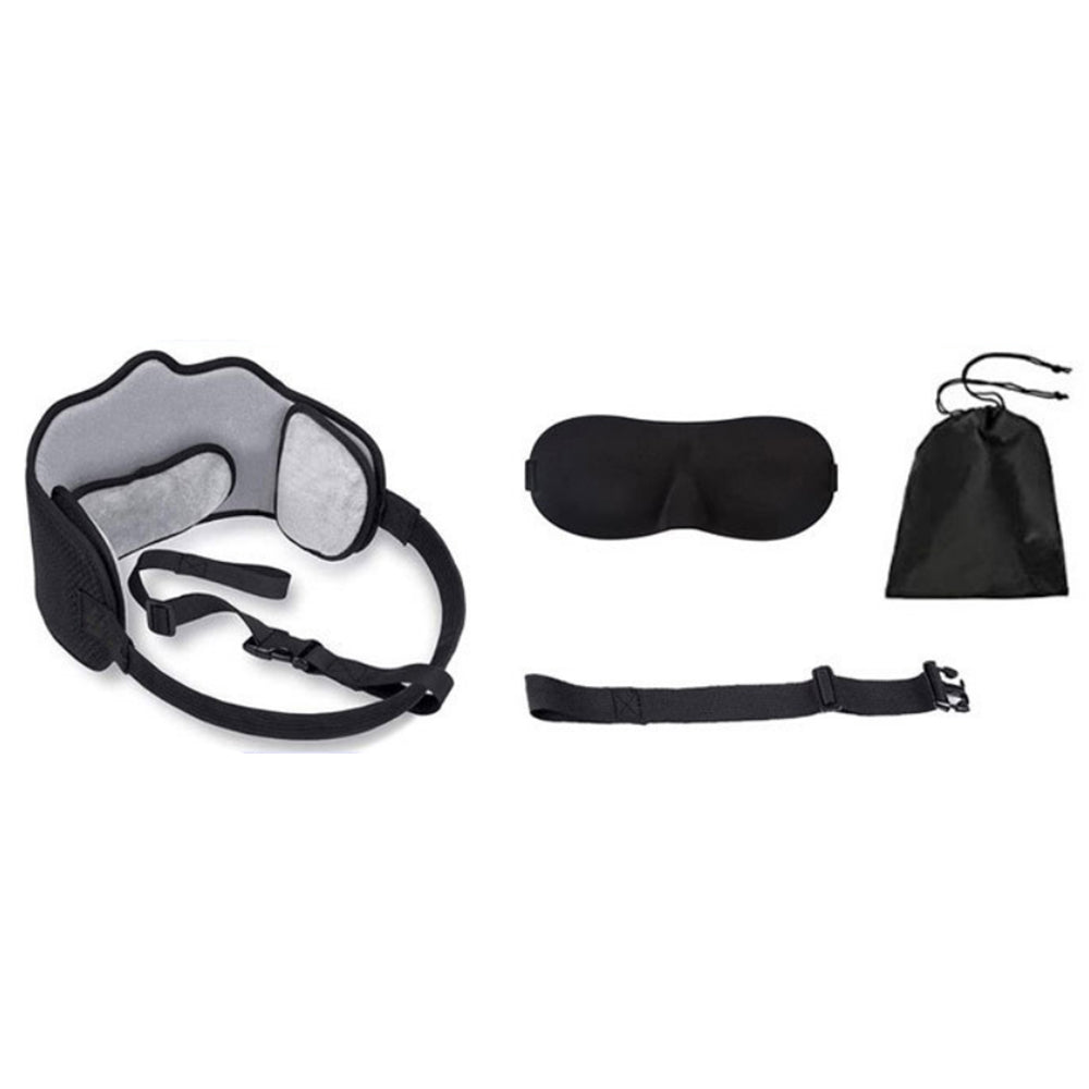 Head Hammock Portable Neck Stretcher Traction Device