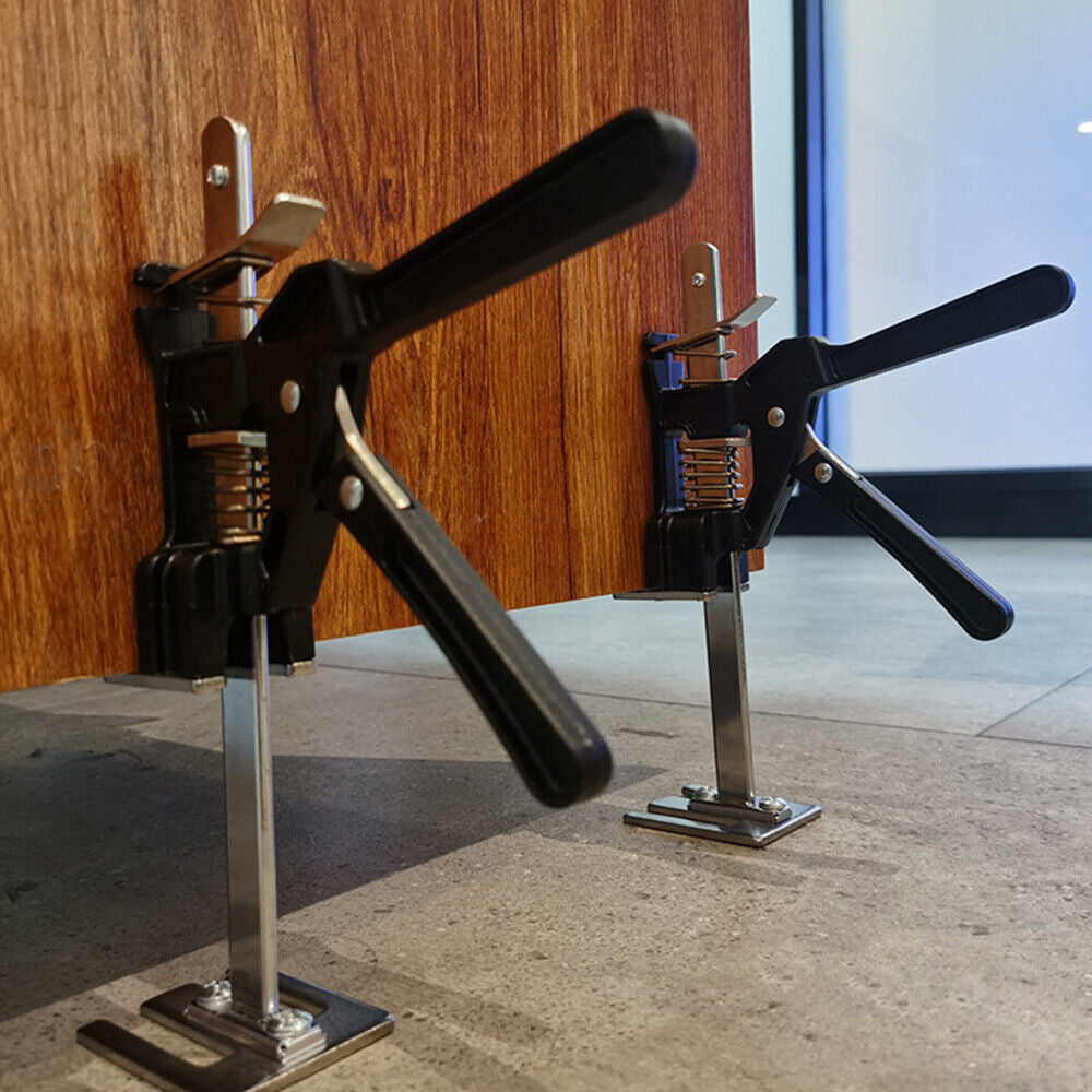 Hand Lifting Tool Jacks Labor Saver Arm Jacks Slab Lifter Tile Height Adjuster