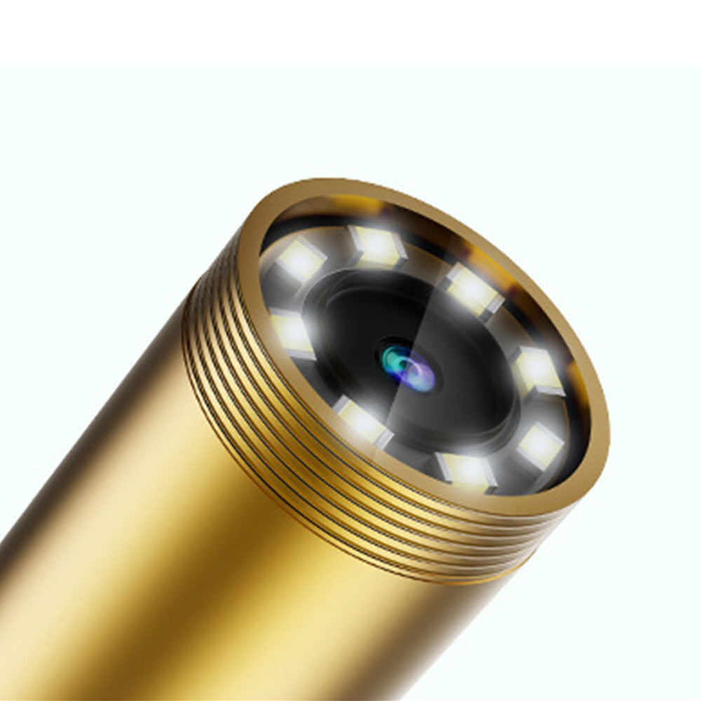 Borescope Camera with Light ¨C STEM Science Educational Toy for Kids