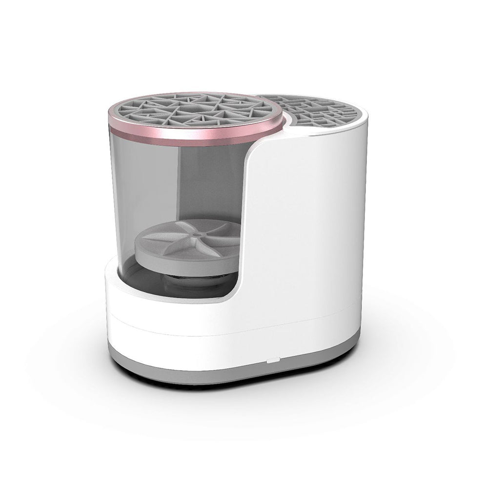 3-in-1 Electric Makeup Brush Cleaner and Dryer