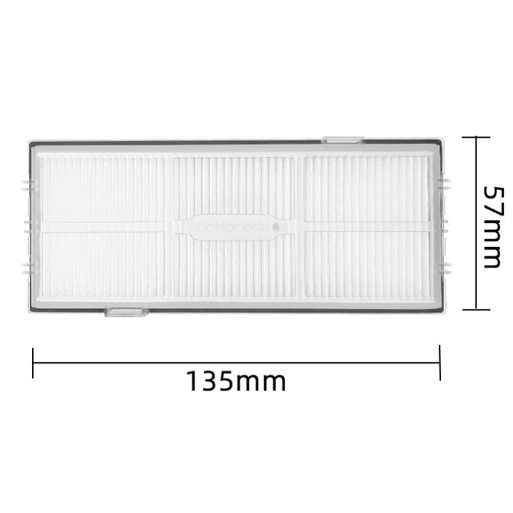 Replacement Roller Brush Filter Mop Dust Bag Set Compatible with S8 G20 Series Vacuum
