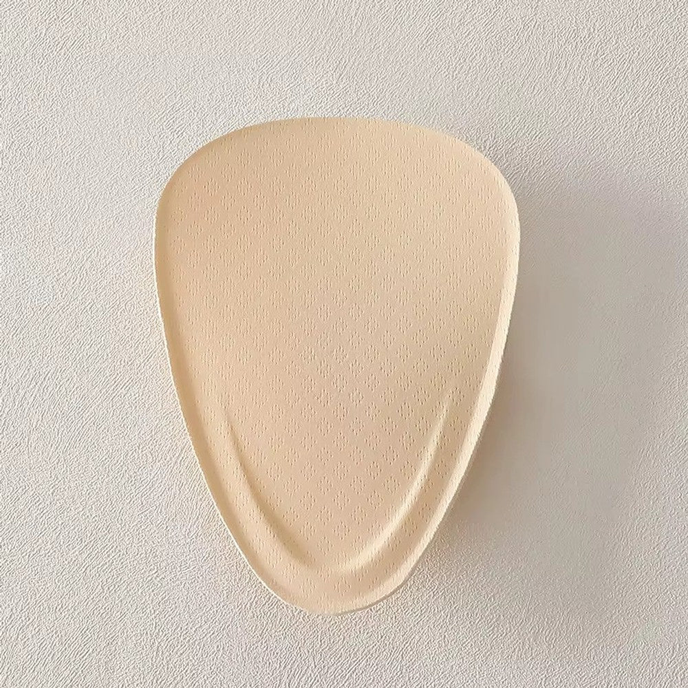 4Pcs Traceless Underwear Pads Anti Glare and Anti Awkward Thread Insert Pads
