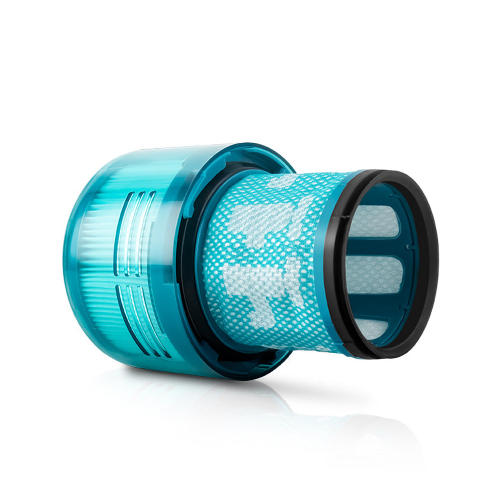 3Pcs Set Replacement Filters for Dyson V15 Detect Vacuum Cleaner Washable Reusable Filters