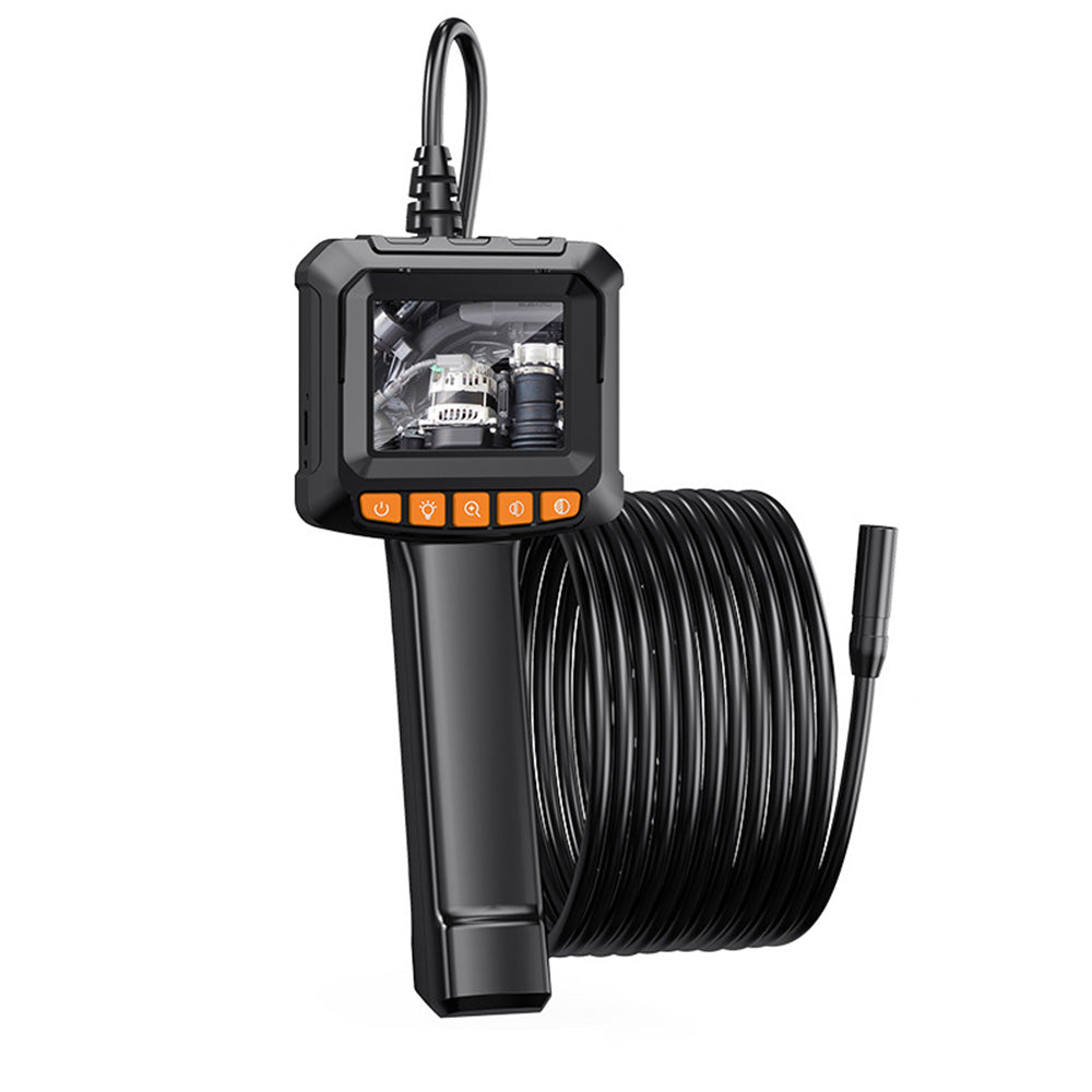 Endoscope Camera with Light ââ‚?Inspection Tool for Wall & Automotive Engine